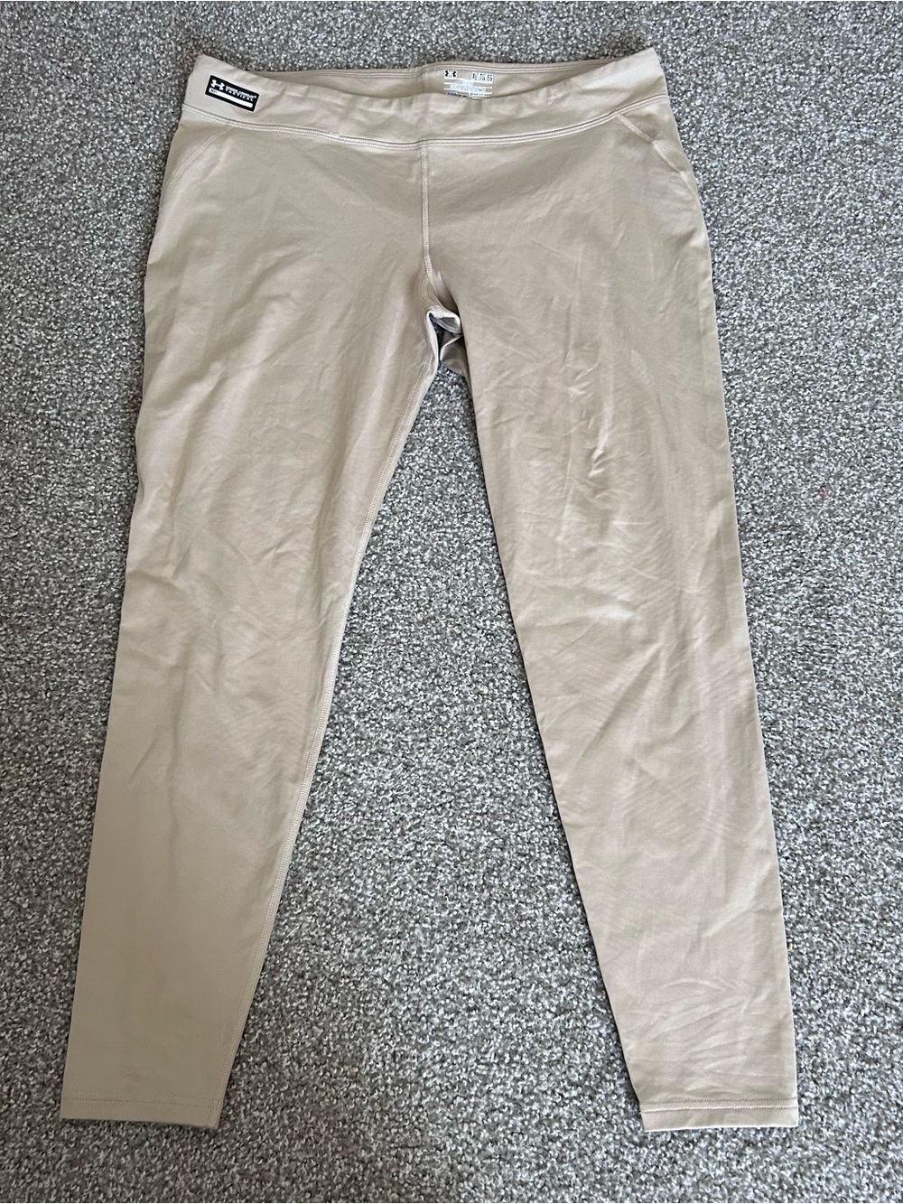Under Armour Tactical Leggings